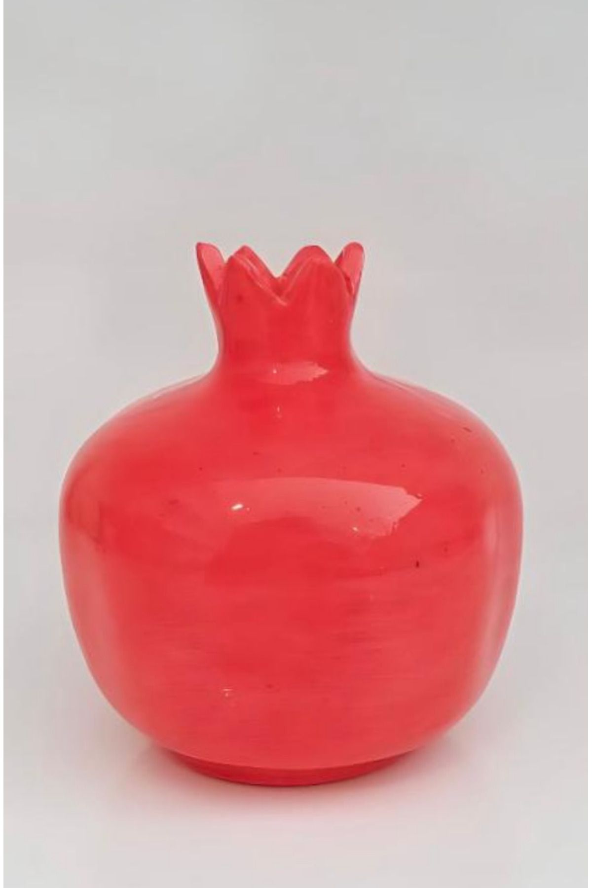 Seramik Nar 15 cm