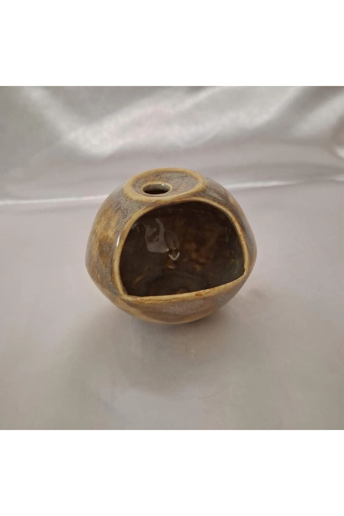 Stoneware Tütsü Brülörü - BVA00048