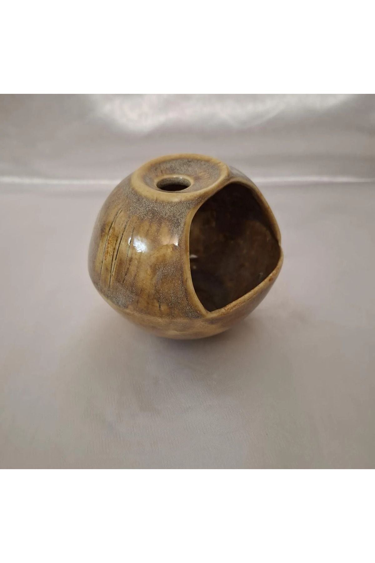 Stoneware Tütsü Brülörü - BVA00048
