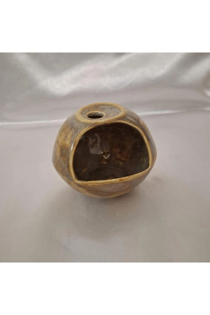 Stoneware Tütsü Brülörü - BVA00048