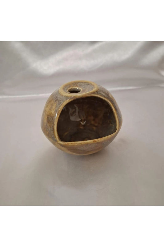 Stoneware Tütsü Brülörü - BVA00048